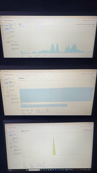 HP Pavilion|Ortalyq.kz