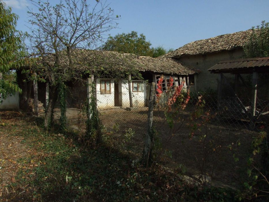 Къща  село Маково Търговищка област