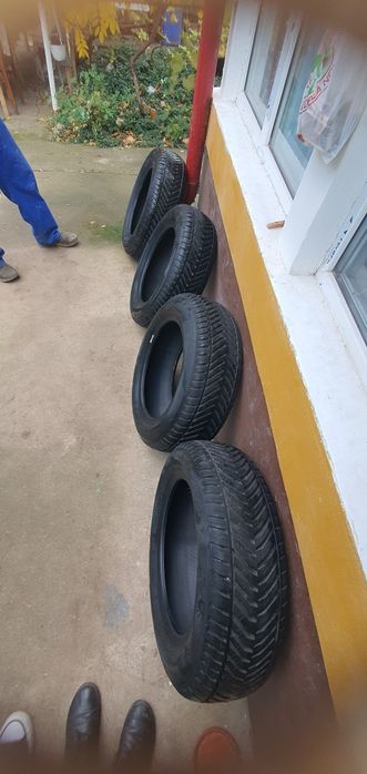 Anvelope SEBRING all season r15 195/60 noi noute