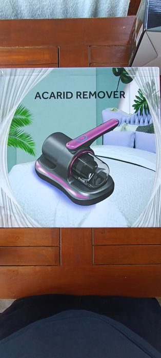 Aspirator portabil  antiacarieni