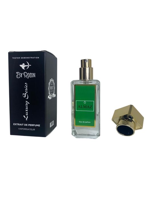 By Robin Extract de parfum 38 ml inspirat din Almaz Kajal