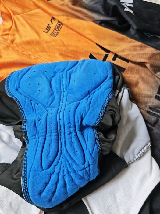 Продам велоформу