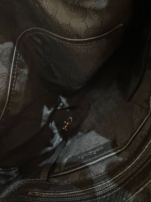 Сумка Кожаная