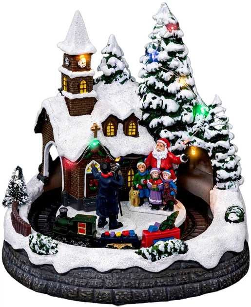 Новогодний сувенир