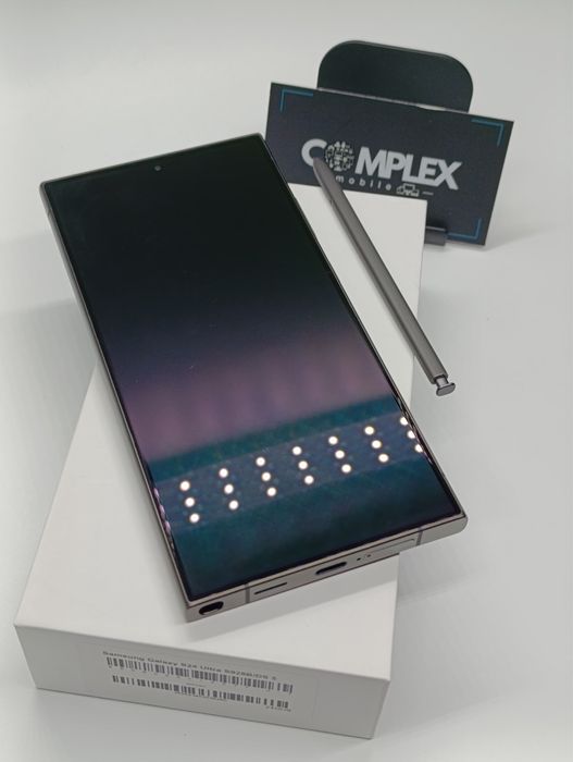 Samsung Galaxy S24 ULTRA - 512Gb / 12 Gb Ram - NOU + Garantie