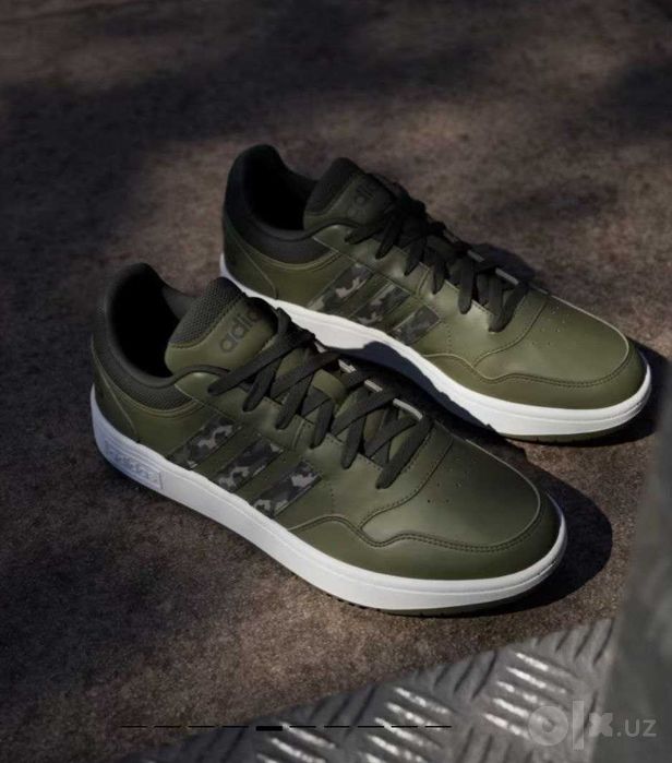 Мужские кроссовки Adidas