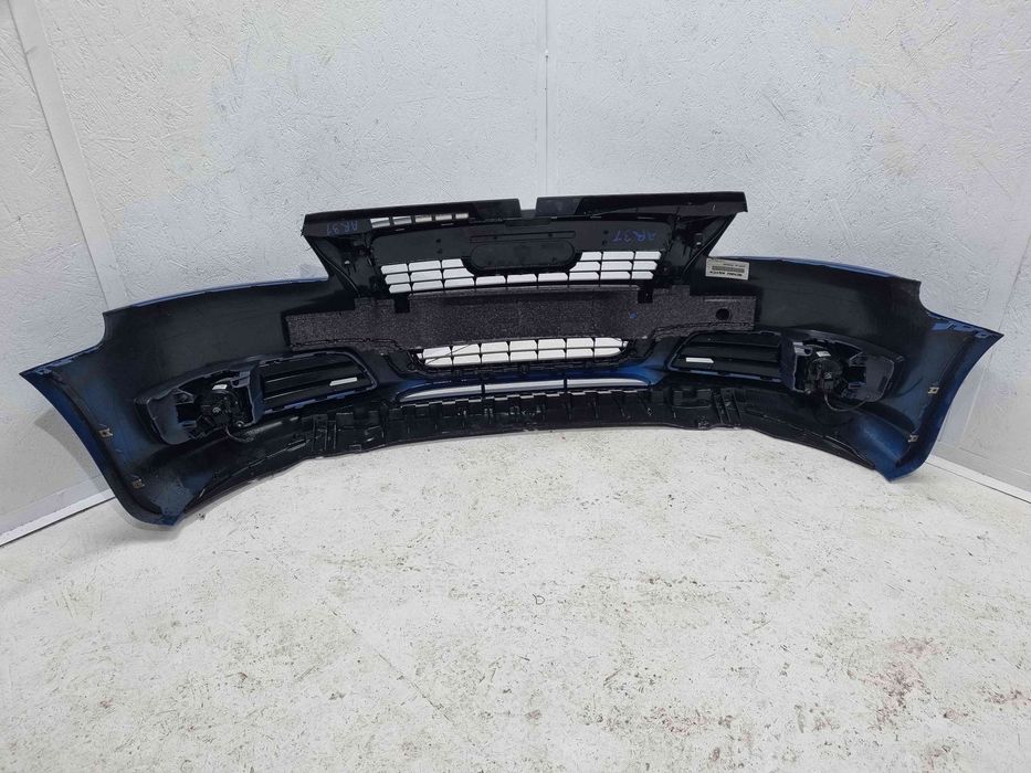 Bara fata Audi A3 Sportback (8PA) [Fabr 2004-2013] Facelift LX5V