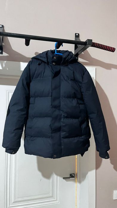 Куртка размер Л новый