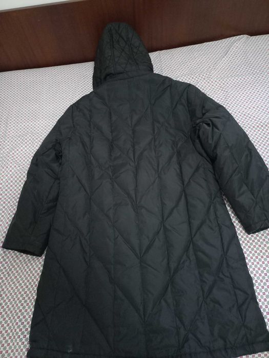 зимна дамска шуба