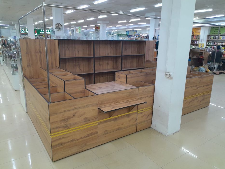 Продам торговое оборудование