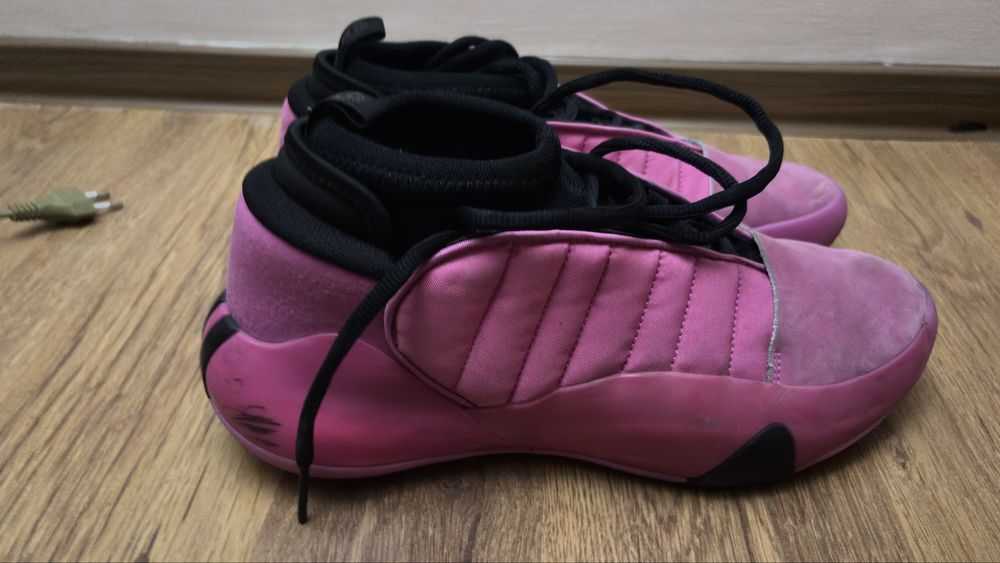 Harden Vol 8 оригинал