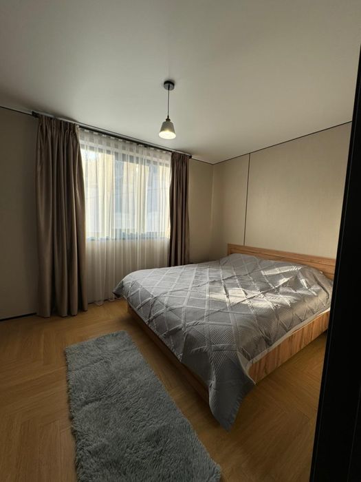 Домики с шикарным видом