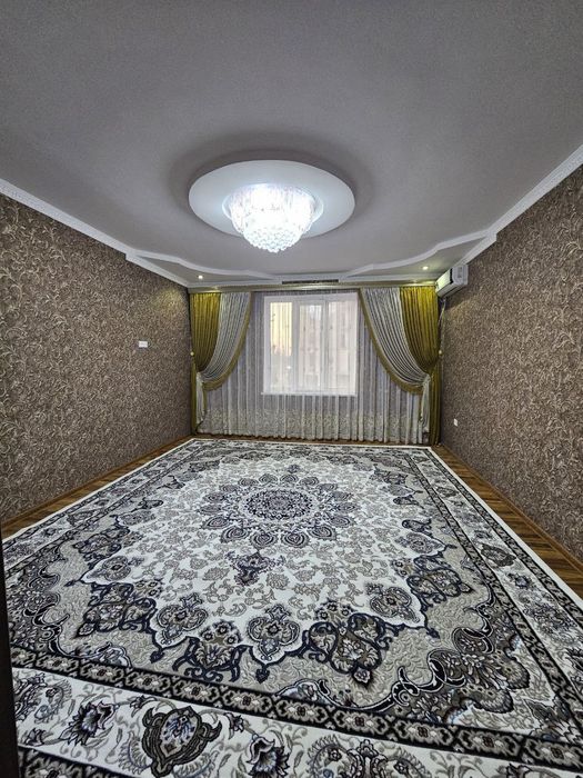 Срочно продаётся 2х-комнатная квартира