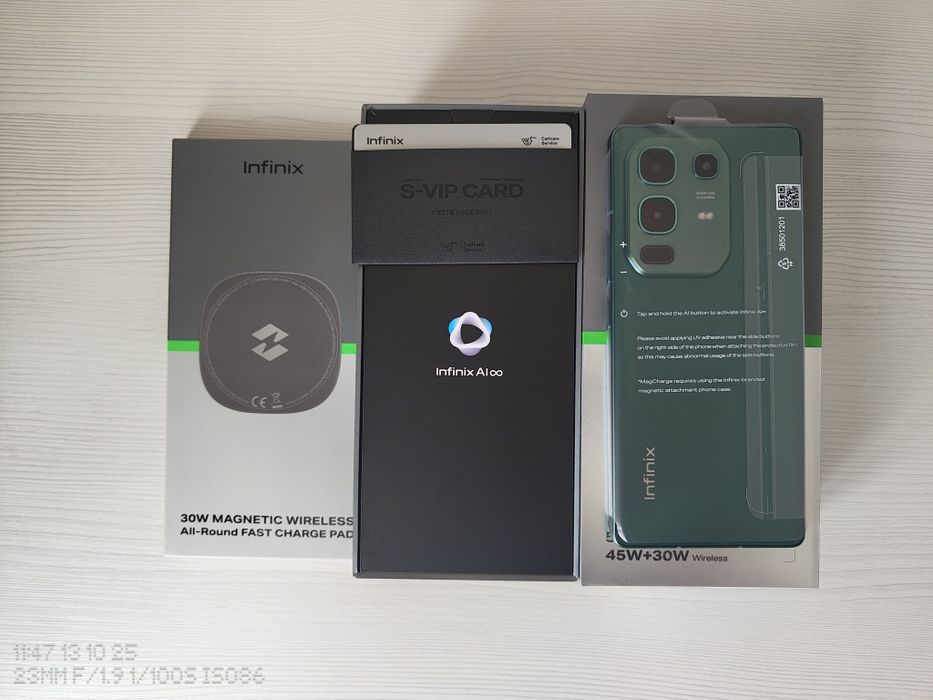 Infinix note 50 продам