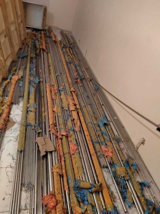 Круг - Прут нержавейка