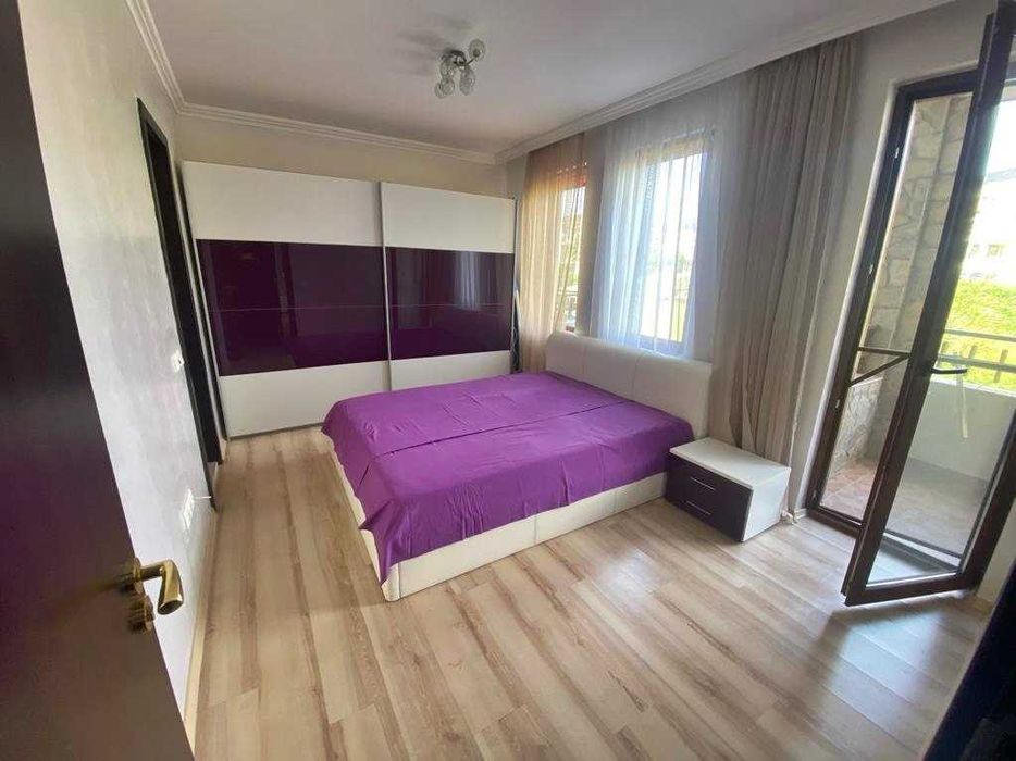 Продава се Двустаен апартамент в Свети Влас - 64 кв.м за 1375 €/кв.м - Снимка #5