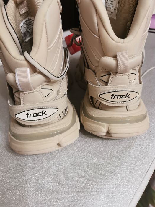 Balenciaga Hike Ghete 38