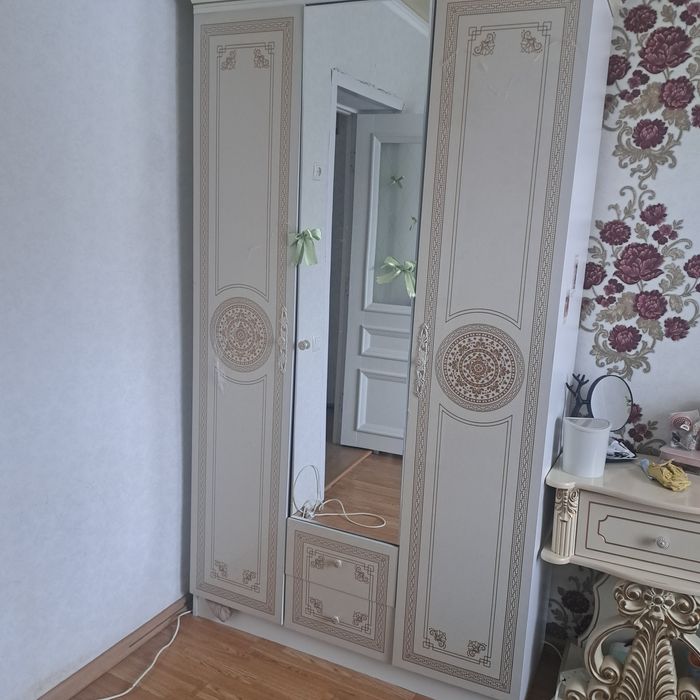 Детский спальный гарнитур