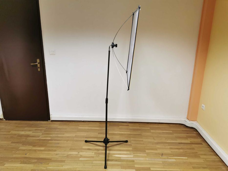 Aurora Lite Bank LP 88 свободностоящ отражателен панел