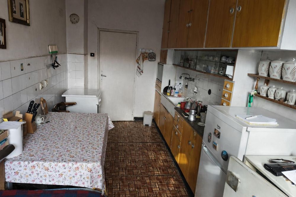 Продава се Тристаен апартамент в София, Медицинска академия - 97 кв.м за 1682 €/кв.м - Снимка #8