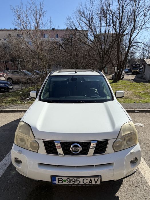 De vânzare Nissan X-Trail 4x4 – 2008