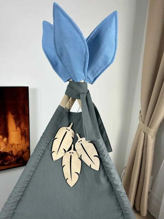 Вигвам детский, КОМПЛЕКТ.