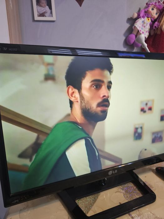 Смарт телевизор LG M2352D-PZ