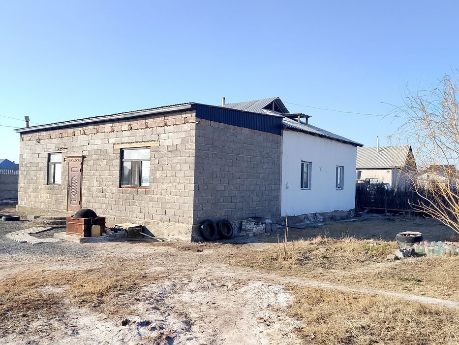 Үй сатылады Бидайкөл кіре беріс