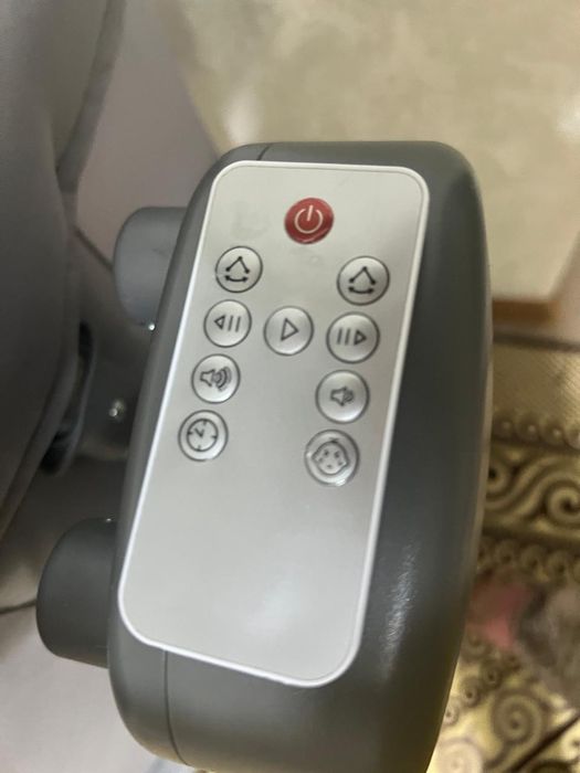 Электронный Манеж