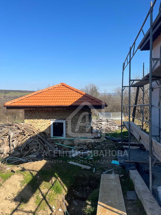 Продава се Къща в Попово - 80 кв.м за 702 €/кв.м - Снимка #15