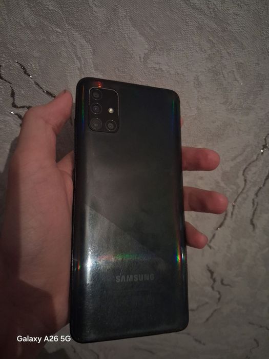 А51 6/128 25к торг