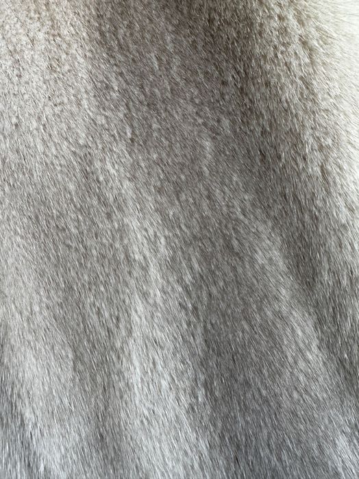 Норковая шуба Греция