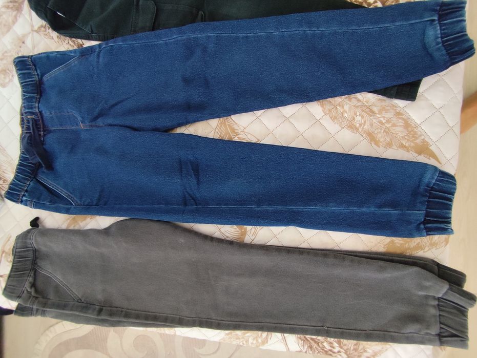 Детски дънки за момче