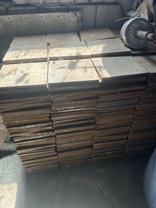 Сым 5 ка лист 20 см -20см