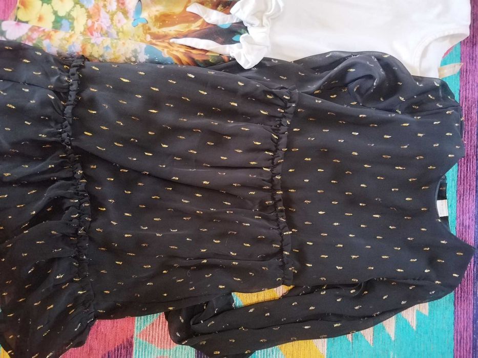 Рокли, размер 134