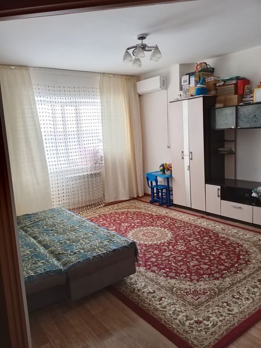 Продам 1 ком. квартиру в Актобе
