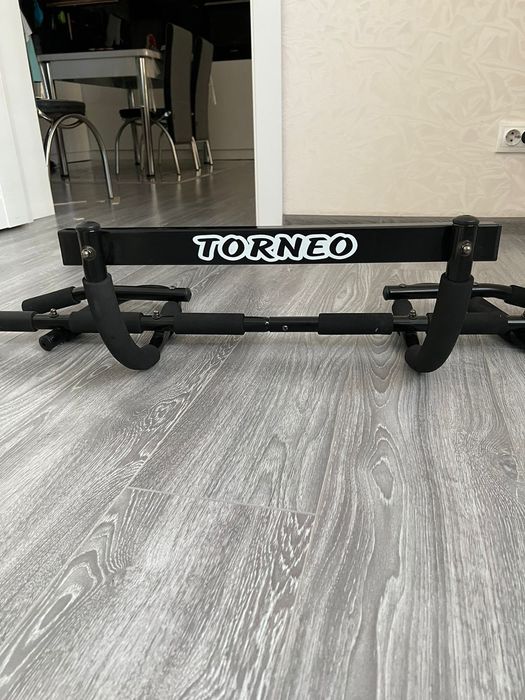 Турник, много функций