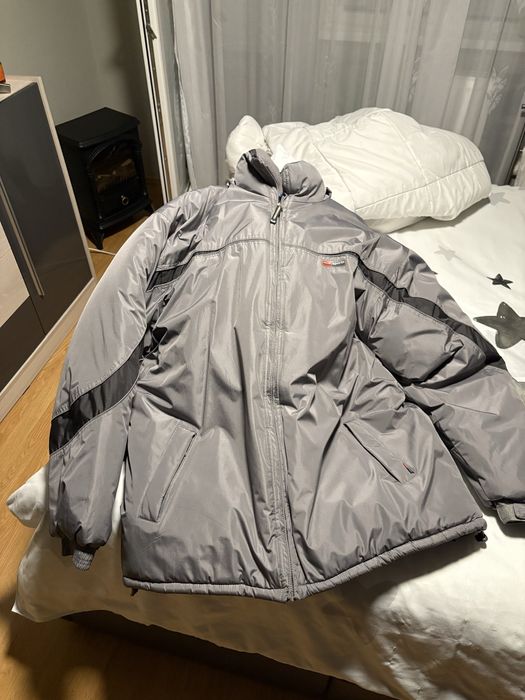 Geaca iarna barbati marime 2XL