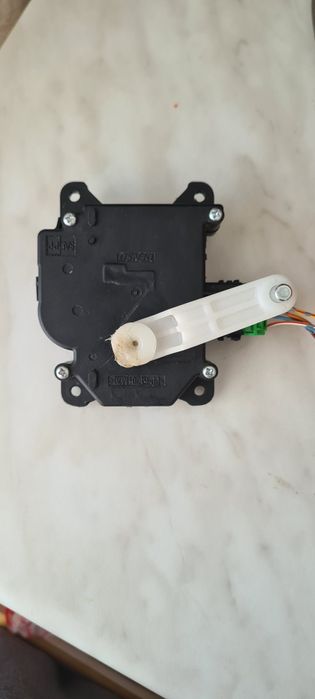 Сервопривод. Для "субару".