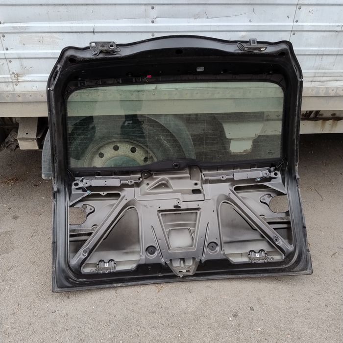 Задна врата за BMW X3