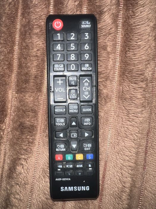 Tv smart Samsung 75 cm