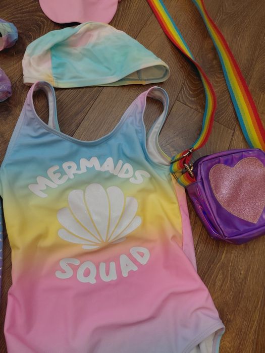 Купальники 116 размер