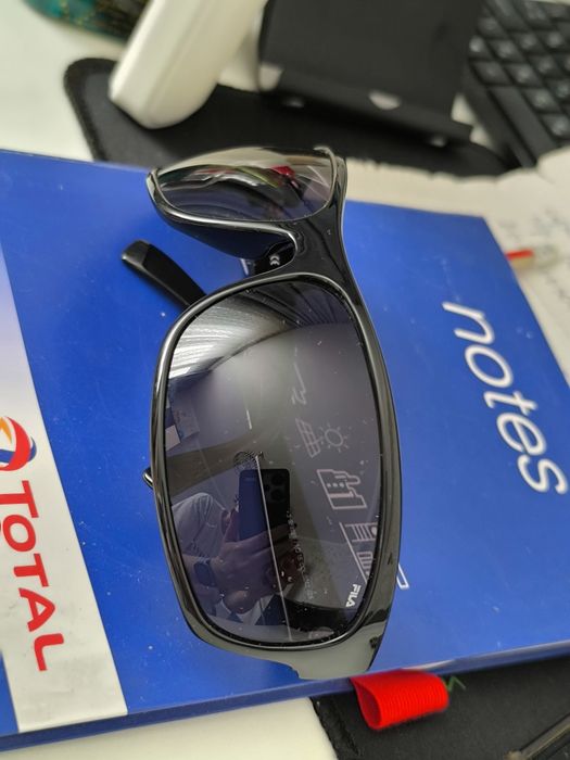 Солнцезащитные очки FILA