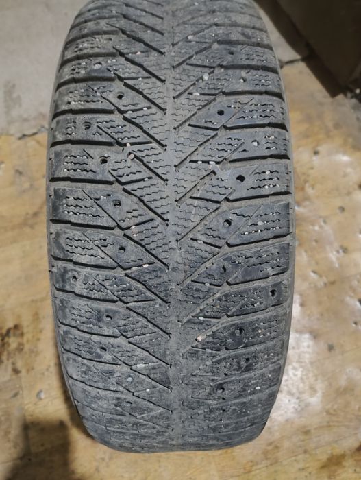 215/60R16 1шт TRIANGLE