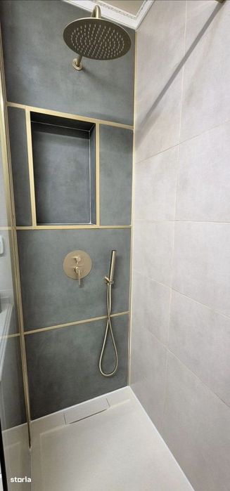 Garsoniera | Dristor | Metrou 3 Min | Boiler | AC | LUX |