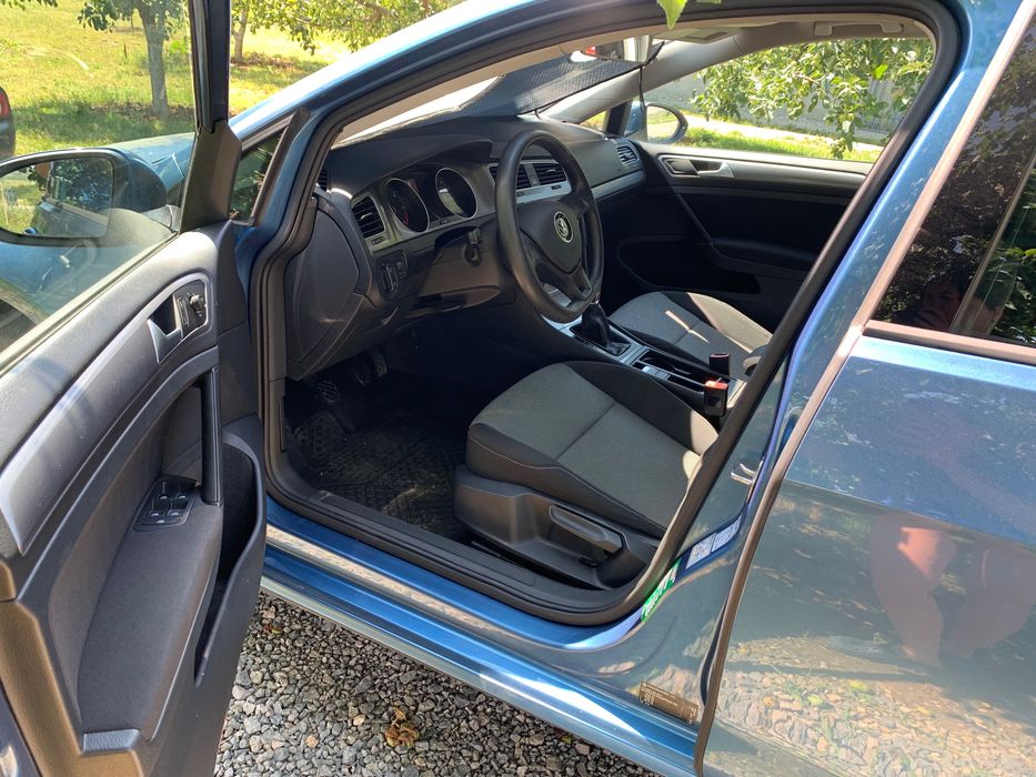 Volkswagen Golf 7