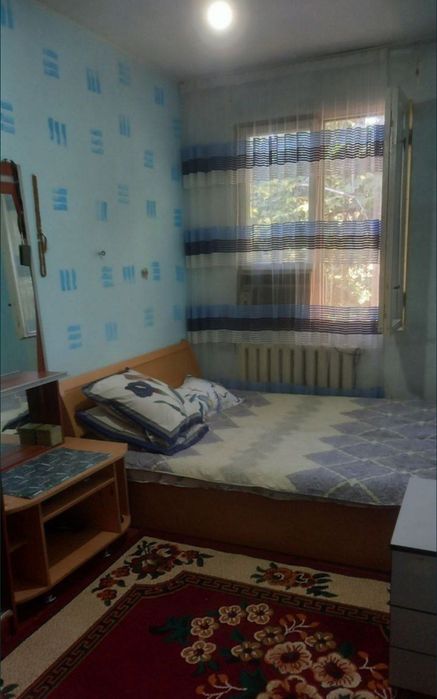 Срочно ‼️Метро М. Улугбек 2 комнатная 6кв Чиланзар