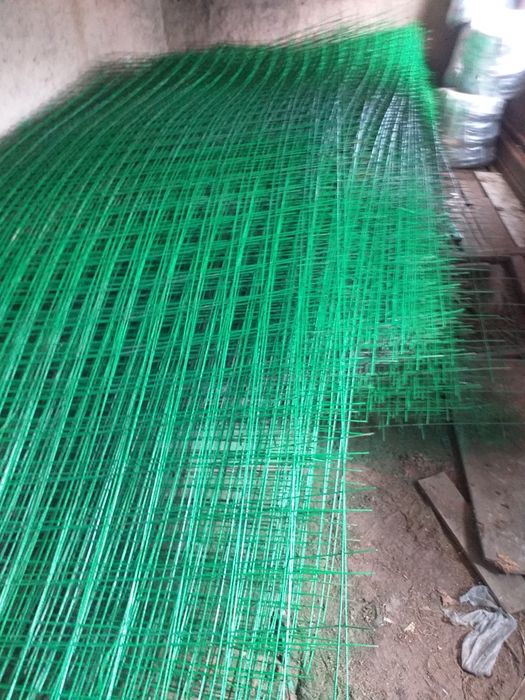 Vind plasa de Buzau și stilpi