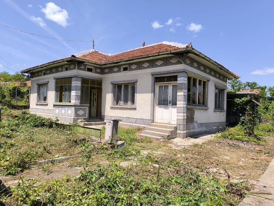 Продава се Къща в с. Страхилово, Област Велико Търново - 95 кв.м за 97 €/кв.м - Снимка #4