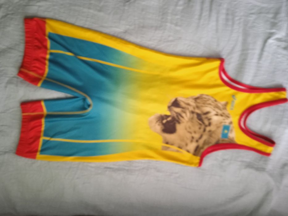 Продам броцовки верх